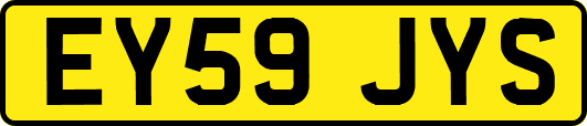 EY59JYS