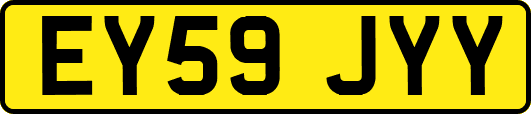 EY59JYY