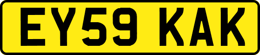 EY59KAK