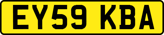 EY59KBA