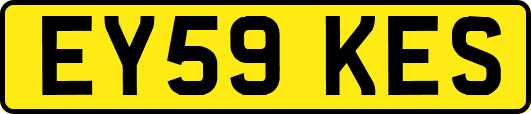 EY59KES