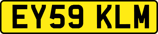 EY59KLM