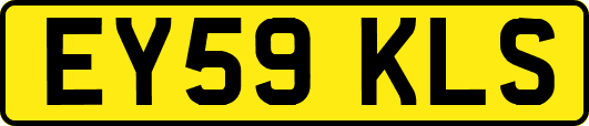 EY59KLS