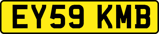 EY59KMB