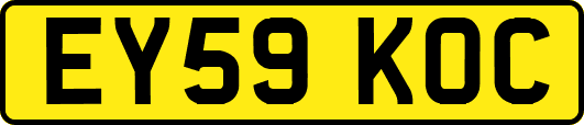 EY59KOC