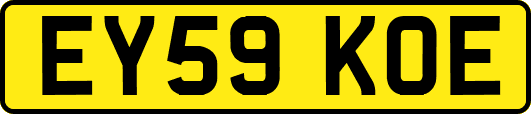 EY59KOE