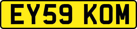 EY59KOM
