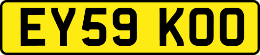 EY59KOO