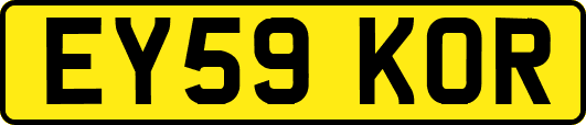 EY59KOR