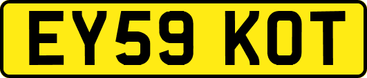 EY59KOT