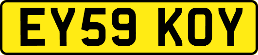 EY59KOY