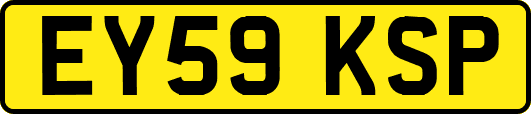 EY59KSP