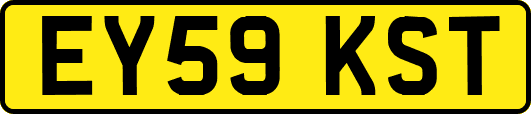 EY59KST