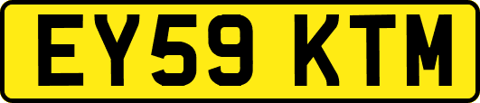 EY59KTM