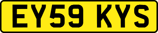 EY59KYS