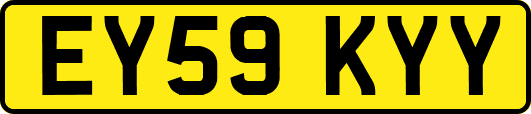 EY59KYY
