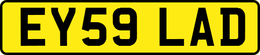 EY59LAD