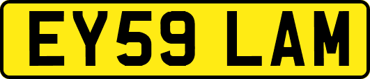 EY59LAM