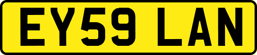 EY59LAN