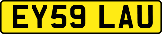 EY59LAU