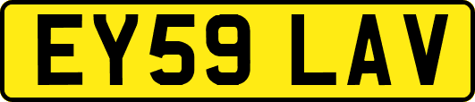 EY59LAV