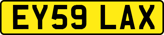 EY59LAX
