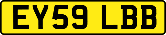 EY59LBB