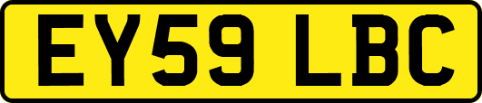 EY59LBC