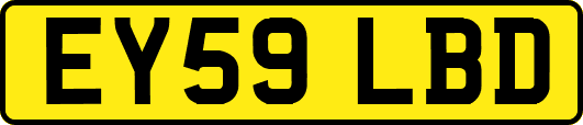 EY59LBD