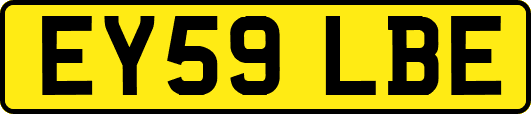 EY59LBE