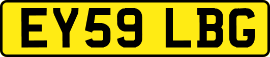 EY59LBG