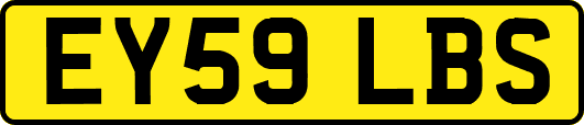 EY59LBS