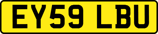EY59LBU