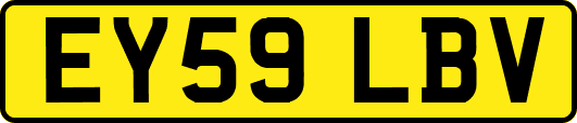 EY59LBV
