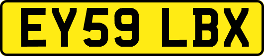 EY59LBX