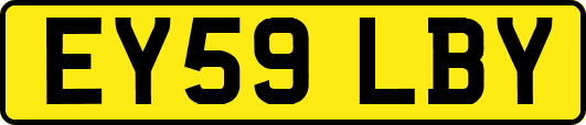 EY59LBY