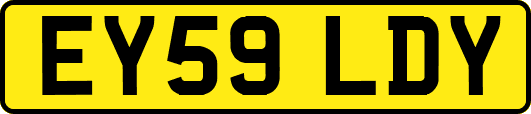 EY59LDY