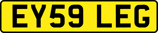 EY59LEG