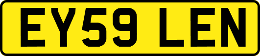 EY59LEN