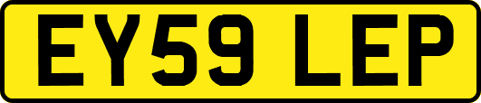 EY59LEP