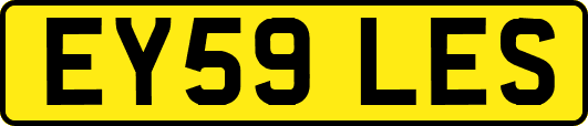 EY59LES