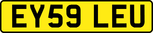 EY59LEU