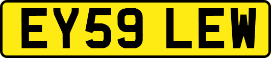 EY59LEW