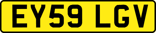 EY59LGV