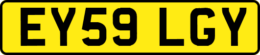 EY59LGY