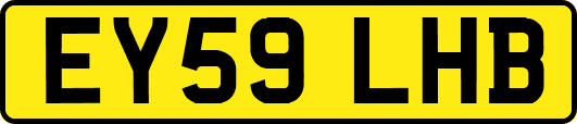 EY59LHB