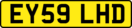EY59LHD