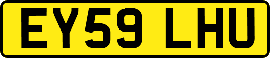 EY59LHU