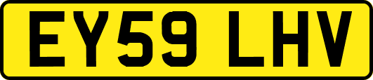 EY59LHV