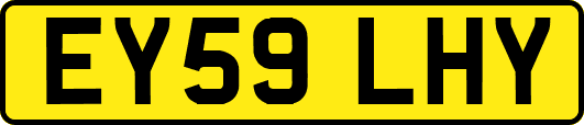 EY59LHY